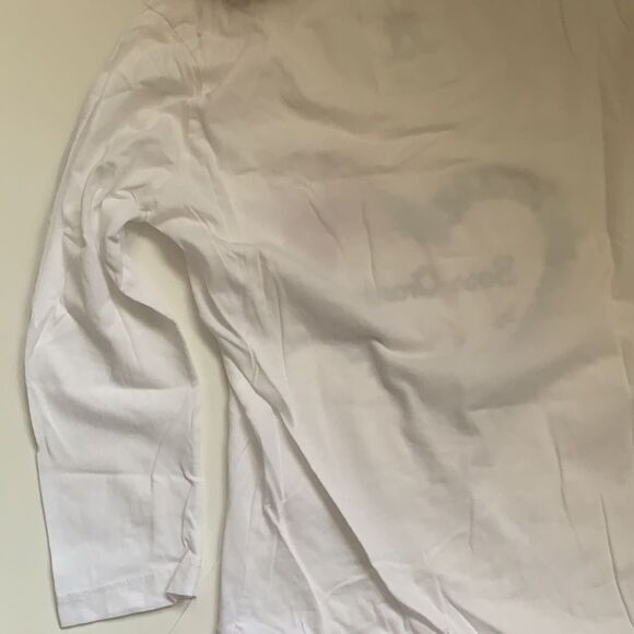 🌺BOSS Orange Long Sleeve Cotton Top🌺 - Picture 9 of 12